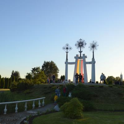 Valstybes Diena 2022 07 06 Luksiai 08