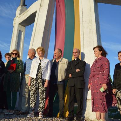 Valstybes Diena 2022 07 06 Luksiai 12