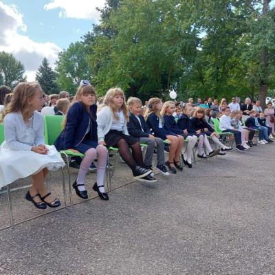 Rugesejo Pirmoji 2022 09 01 Luksiai 06