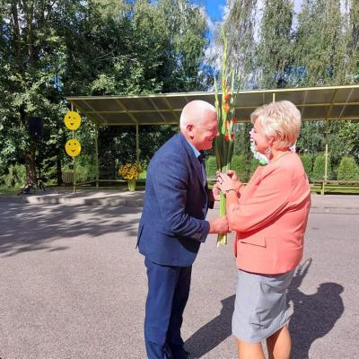 Rugesejo Pirmoji 2022 09 01 Luksiai 25